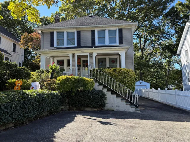 $3,600 | 63 Franklin Avenue, Glen Cove, NY 11542