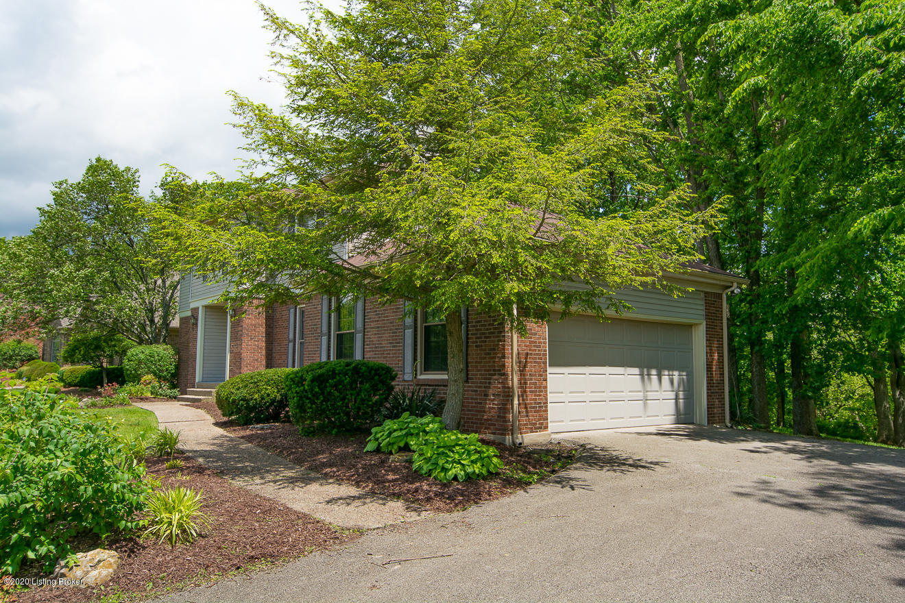15011 Bircham Road Louisville, KY 40245 - Photo 9 of 79 Bircham-11