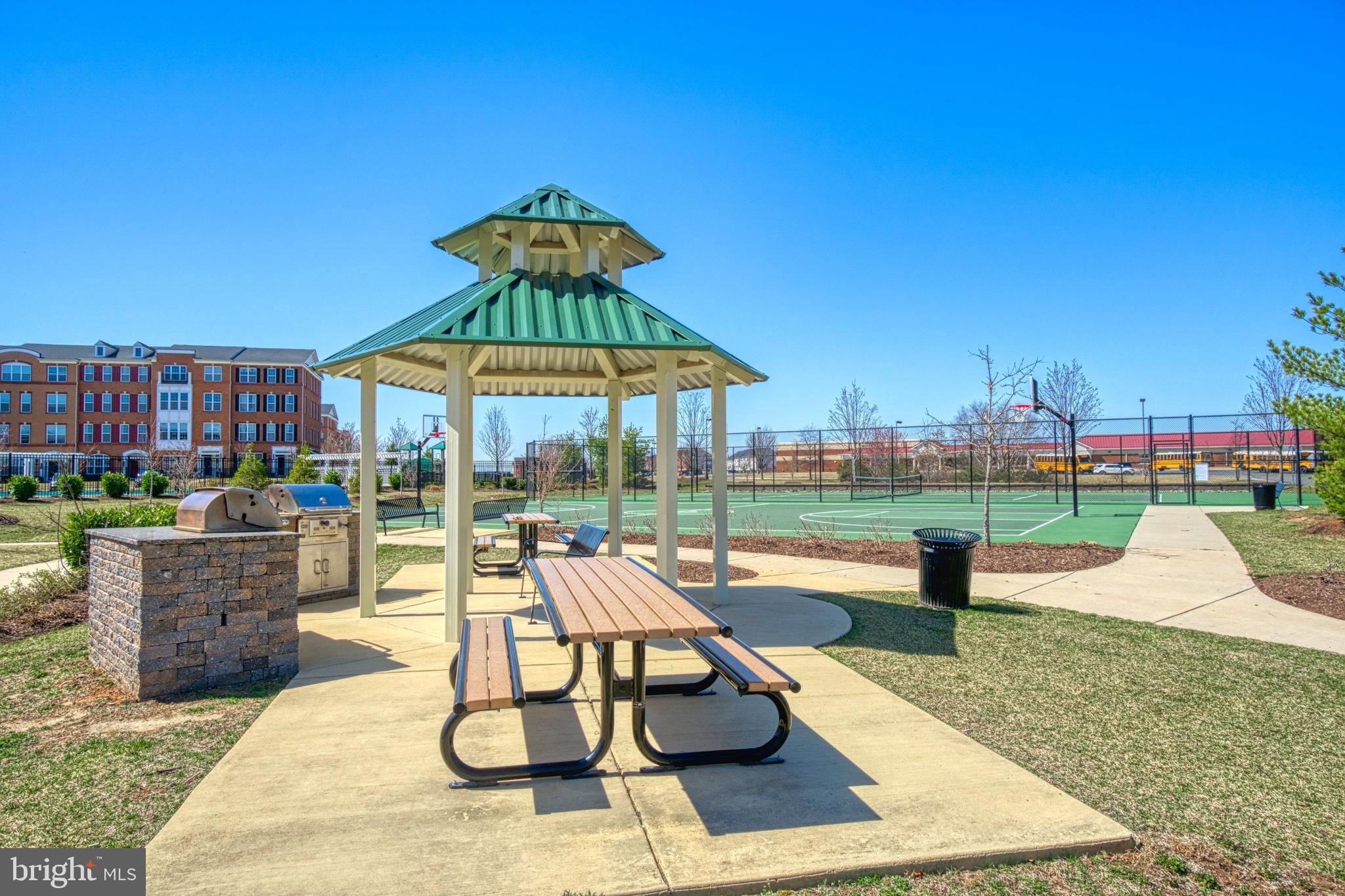23487 Logans Ridge Terrace Ashburn, VA 20148 - Photo 26 of 27 Make This Community Your Home
