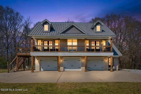 $310,000 | 1198 Taska Road, Red Banks, MS 38661