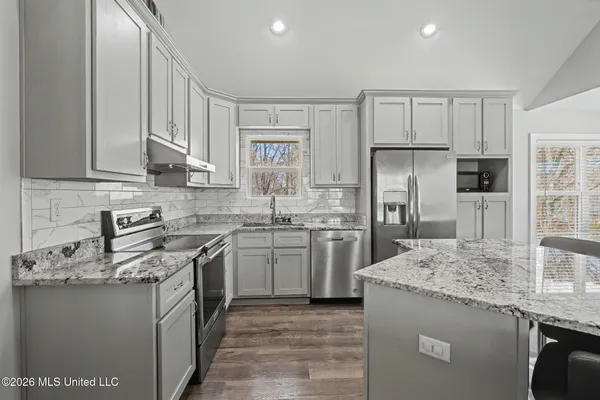 $310,000 | 1198 Taska Road, Red Banks, MS 38661