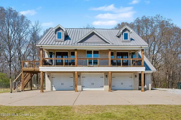 $310,000 | 1198 Taska Road, Red Banks, MS 38661