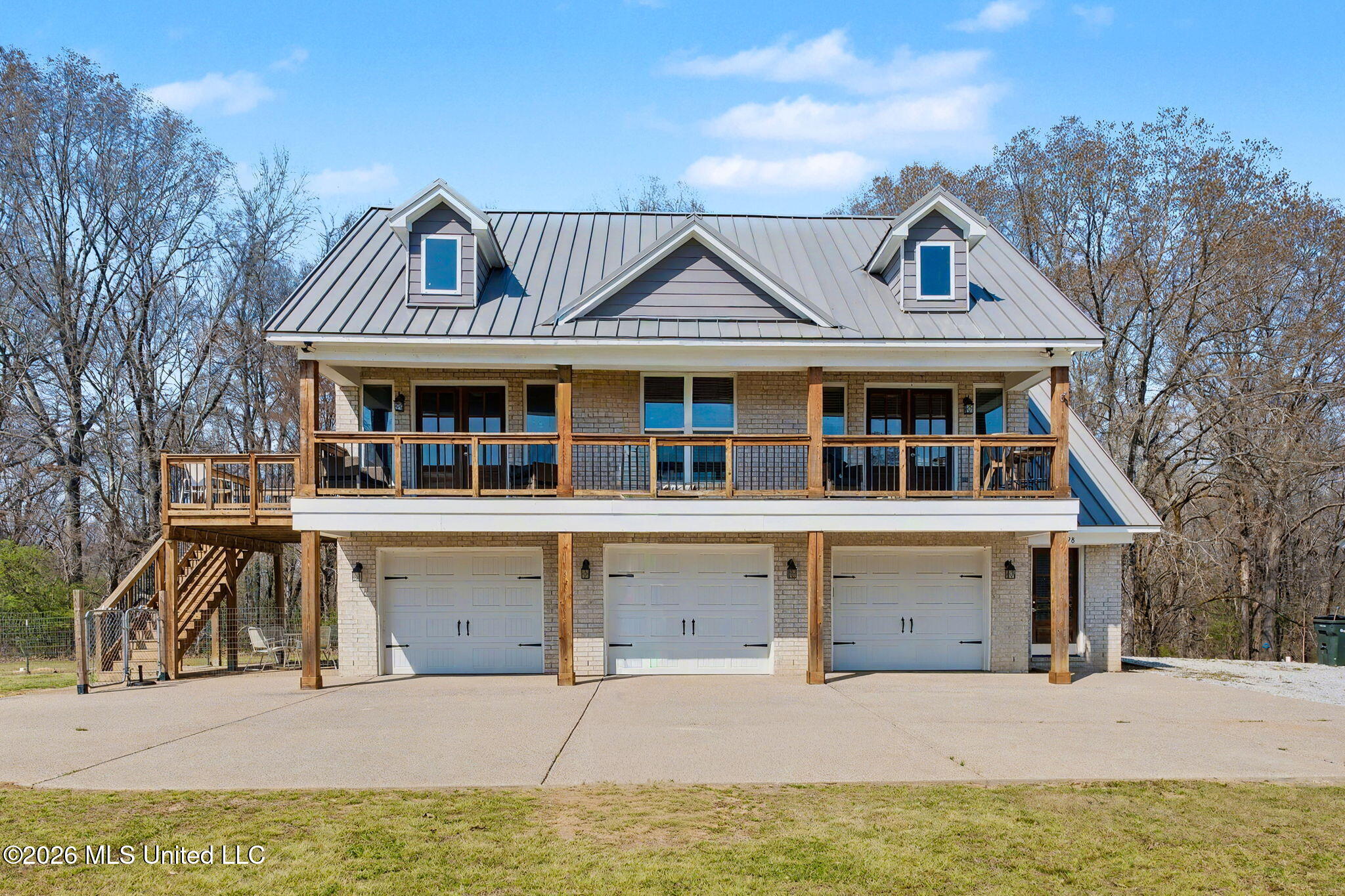 1198 Taska Road Red Banks, MS 38661 - Photo 2 of 32 2-web-or-mls-1198 Taska Rd-1