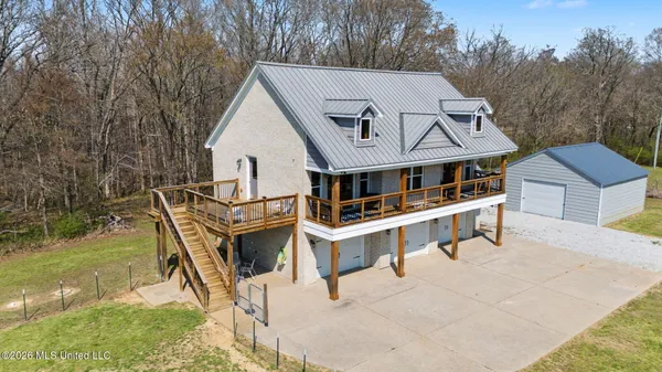 $310,000 | 1198 Taska Road, Red Banks, MS 38661