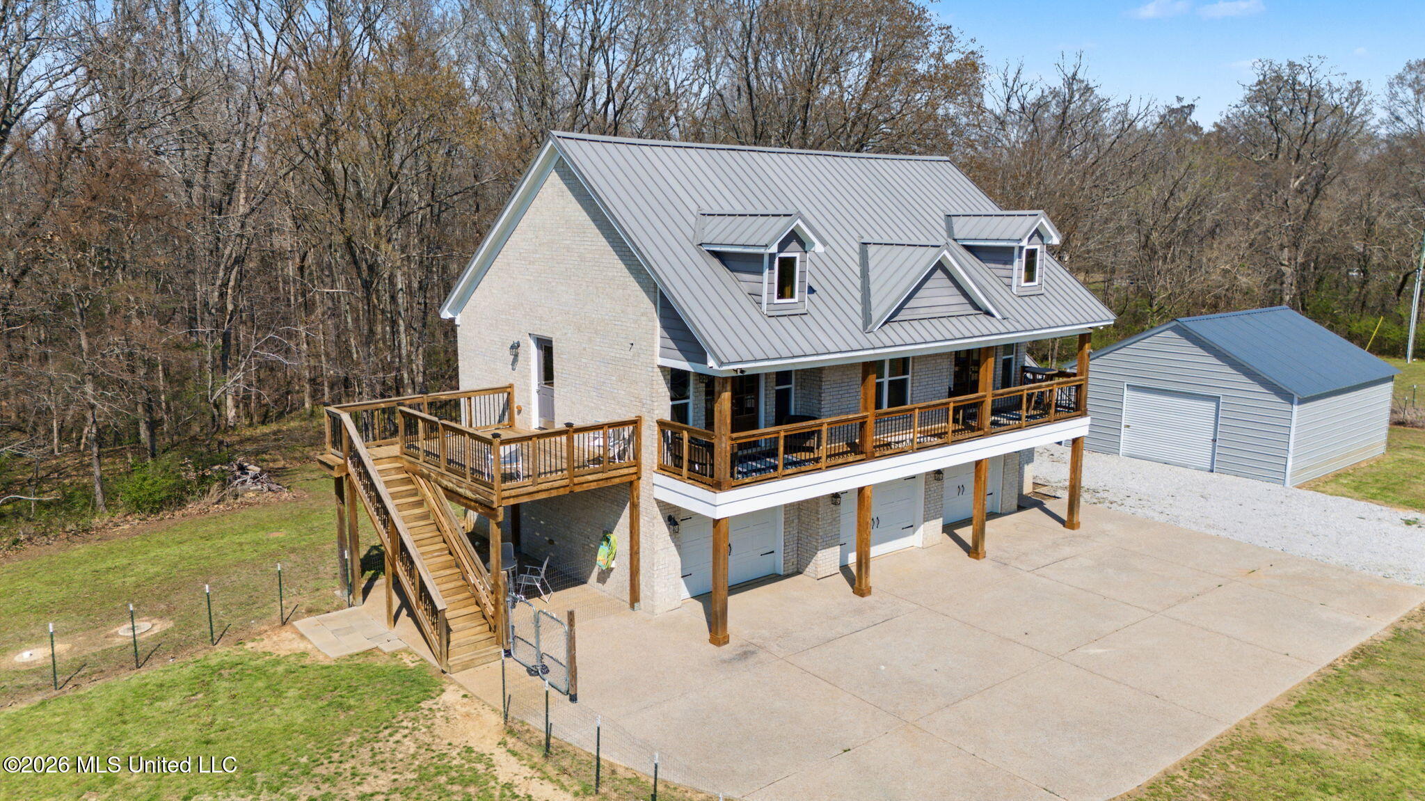 1198 Taska Road Red Banks, MS 38661 - Photo 30 of 32 31-web-or-mls-1198 Taska Rd-30