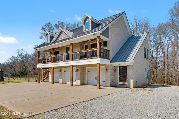 $310,000 | 1198 Taska Road, Red Banks, MS 38661