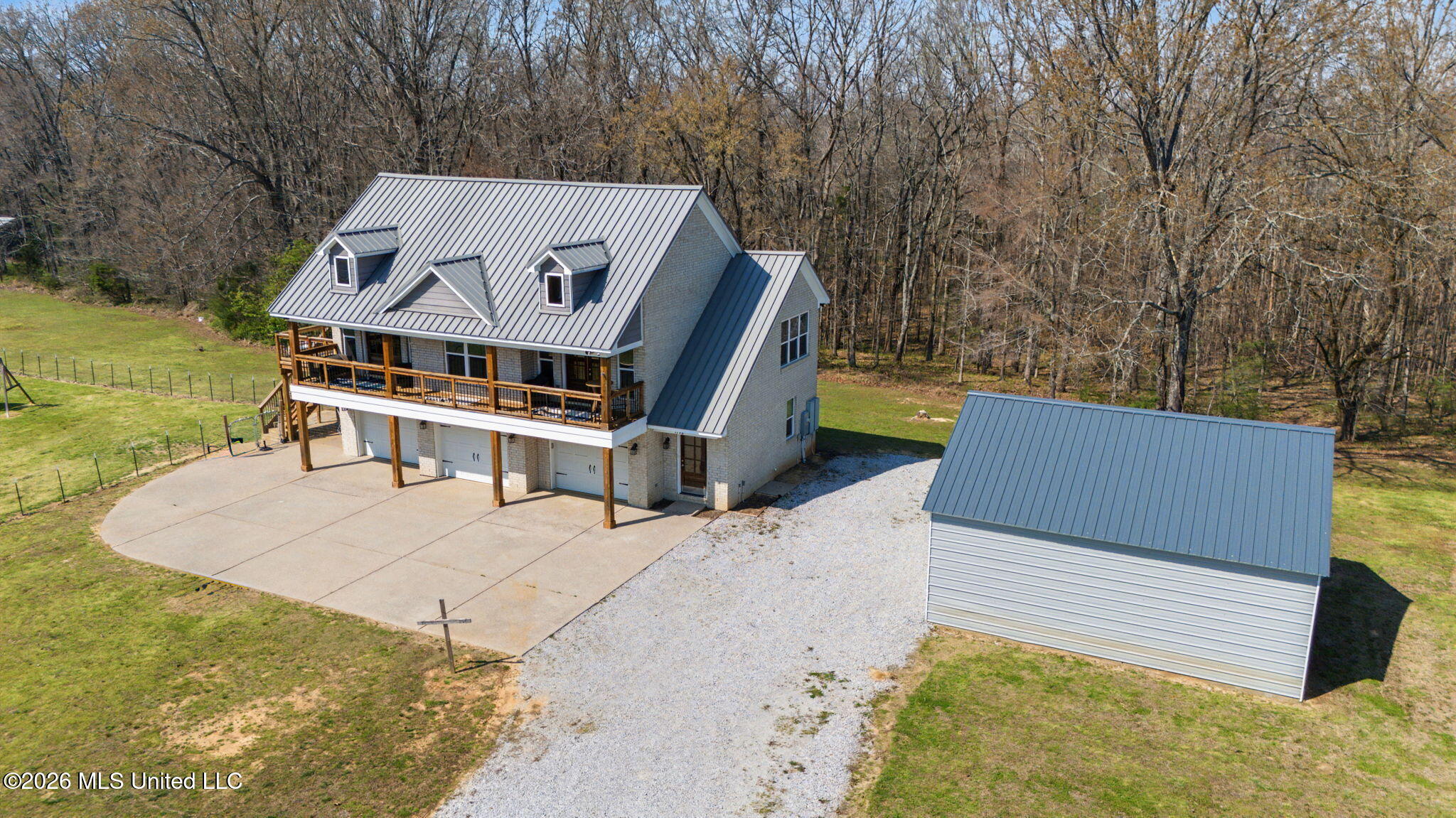 1198 Taska Road Red Banks, MS 38661 - Photo 31 of 32 32-web-or-mls-1198 Taska Rd-31