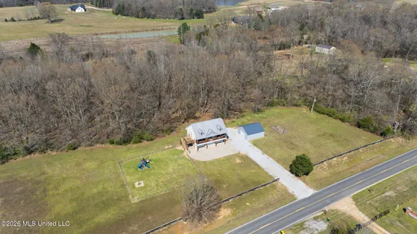 $310,000 | 1198 Taska Road, Red Banks, MS 38661