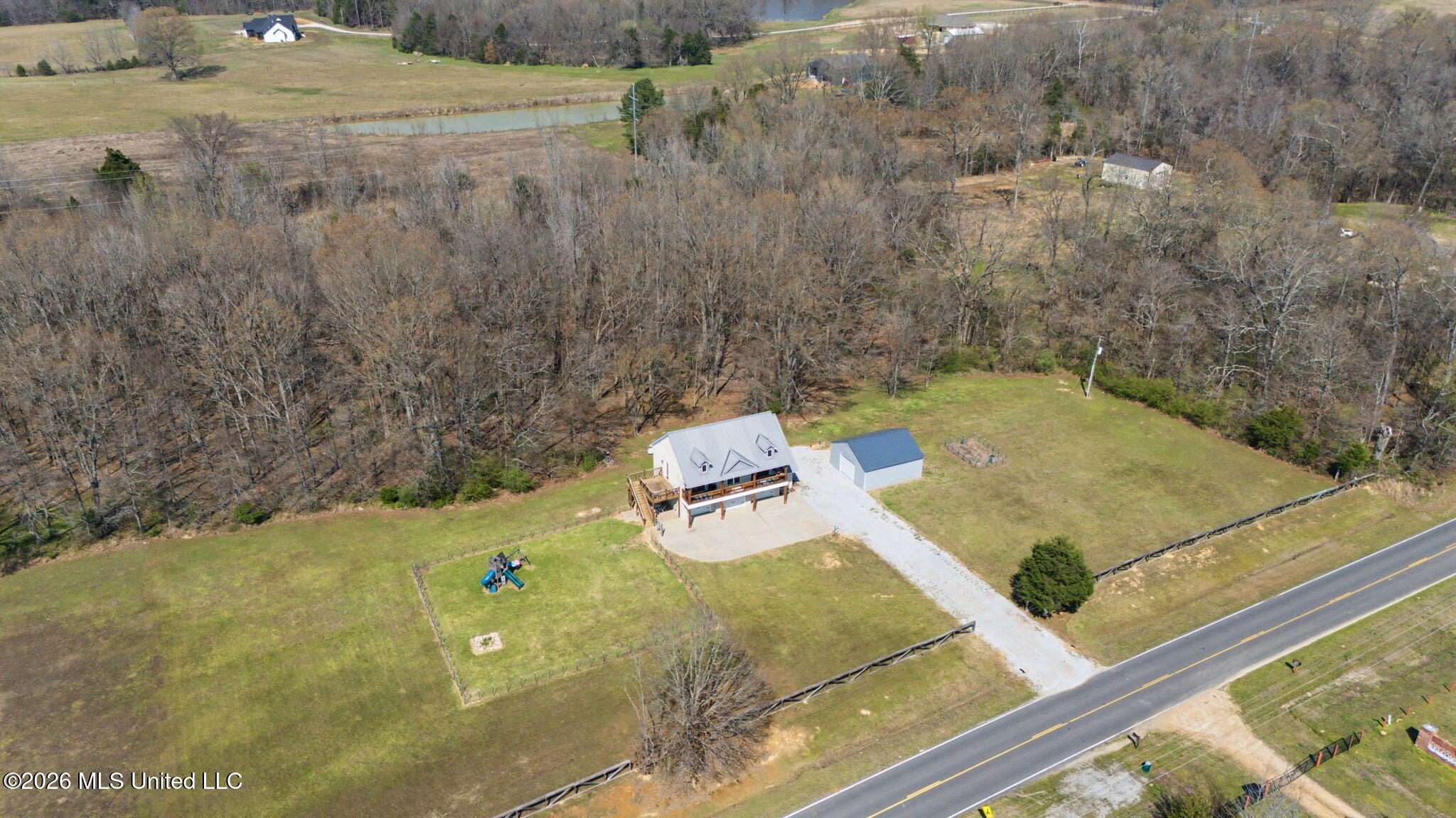 1198 Taska Road Red Banks, MS 38661 - Photo 32 of 32 33-web-or-mls-1198 Taska Rd-32