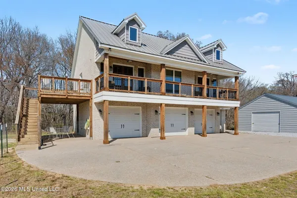 $310,000 | 1198 Taska Road, Red Banks, MS 38661