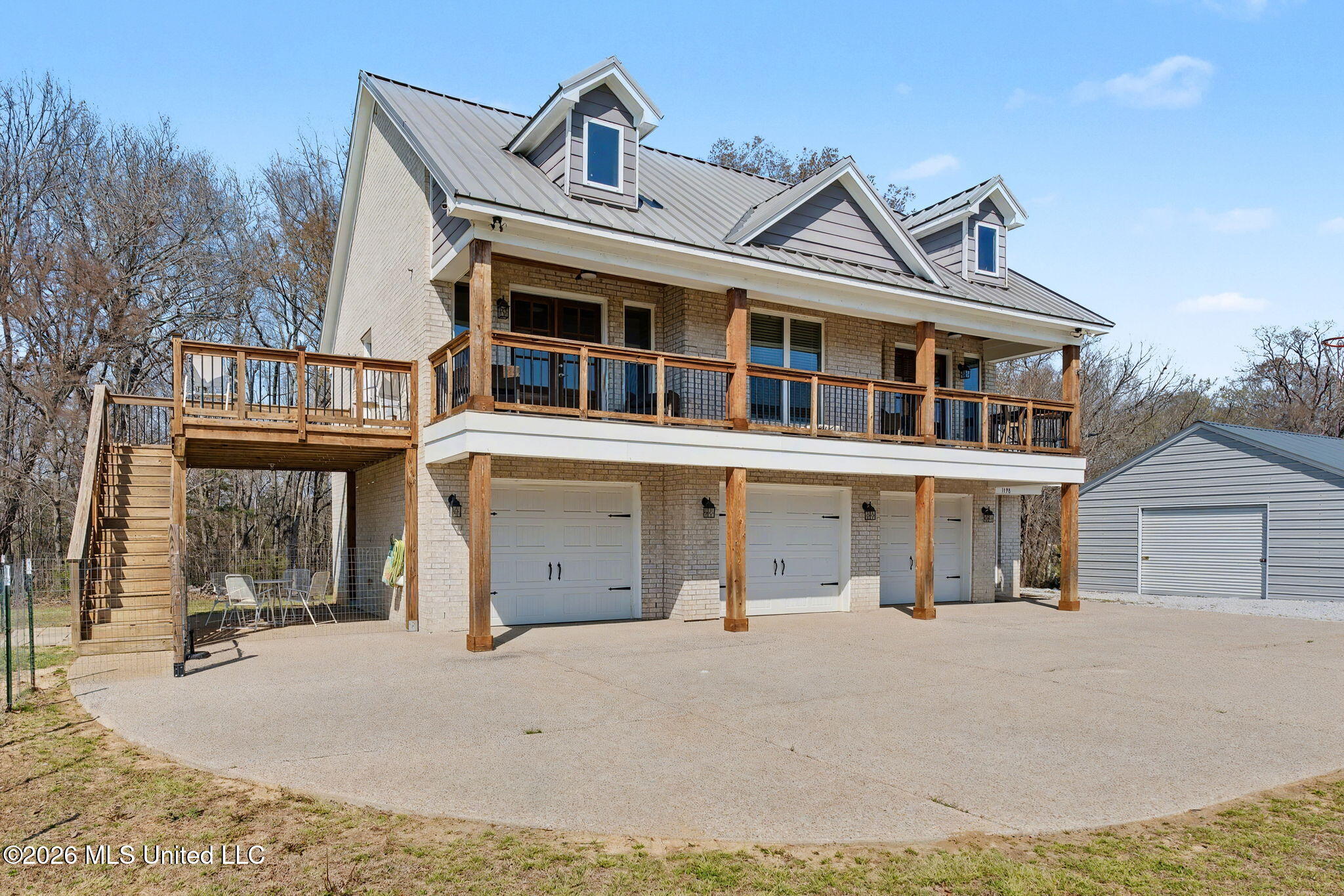 1198 Taska Road Red Banks, MS 38661 - Photo 4 of 32 4-web-or-mls-1198 Taska Rd-3