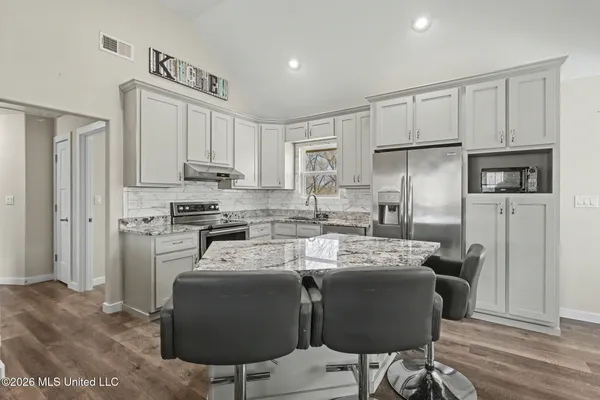 $310,000 | 1198 Taska Road, Red Banks, MS 38661