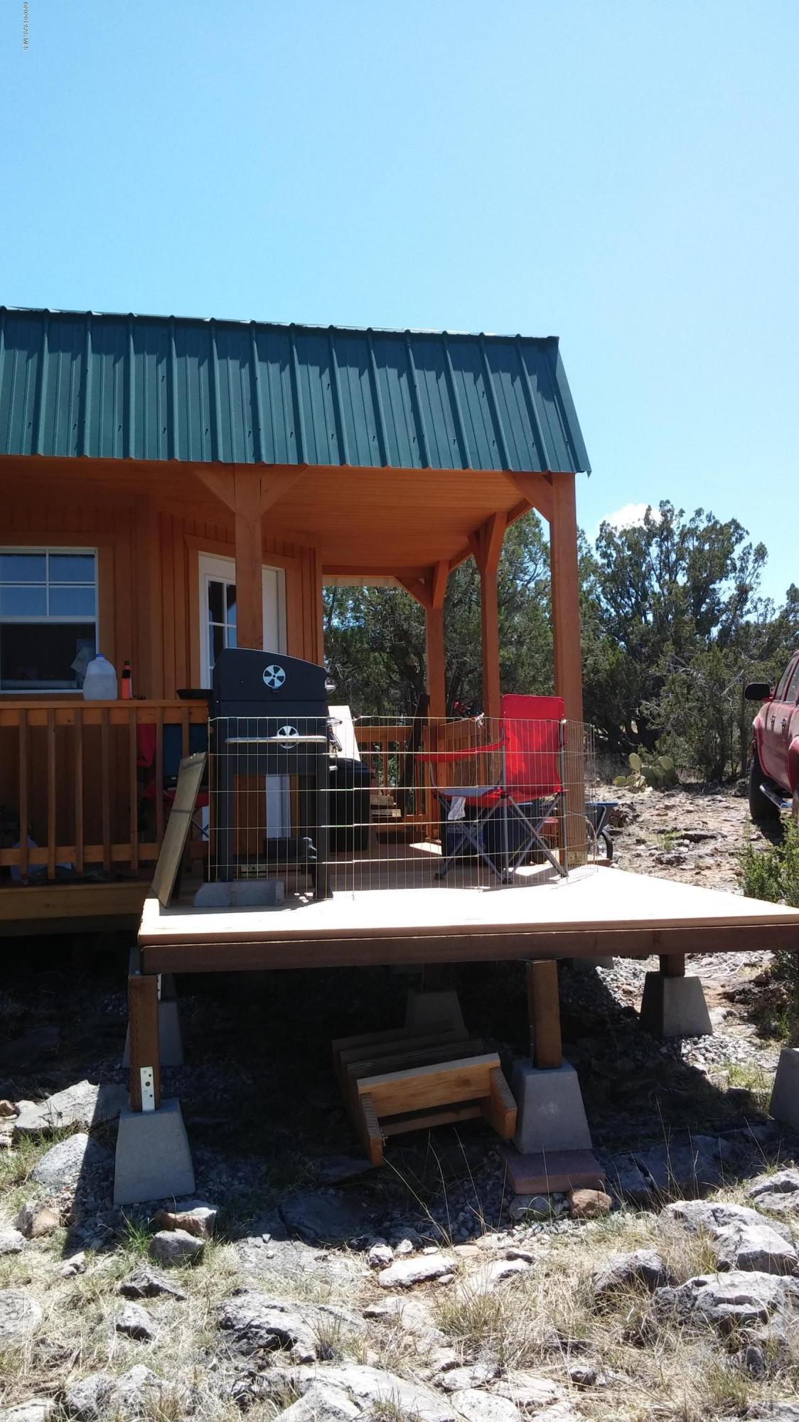 Lot 1567 Lion Canyon Ranch Road Seligman, AZ 86337 - Photo 2 of 15 20140510_135550