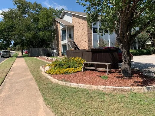 $1,425 | 11800 Alpheus Avenue, Unit B, Austin, TX 78759