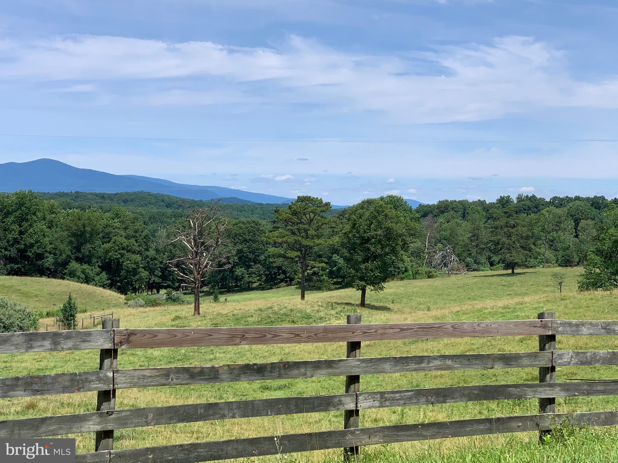 0 Castleton View Road Castleton, VA 22716 - Photo 2 of 6