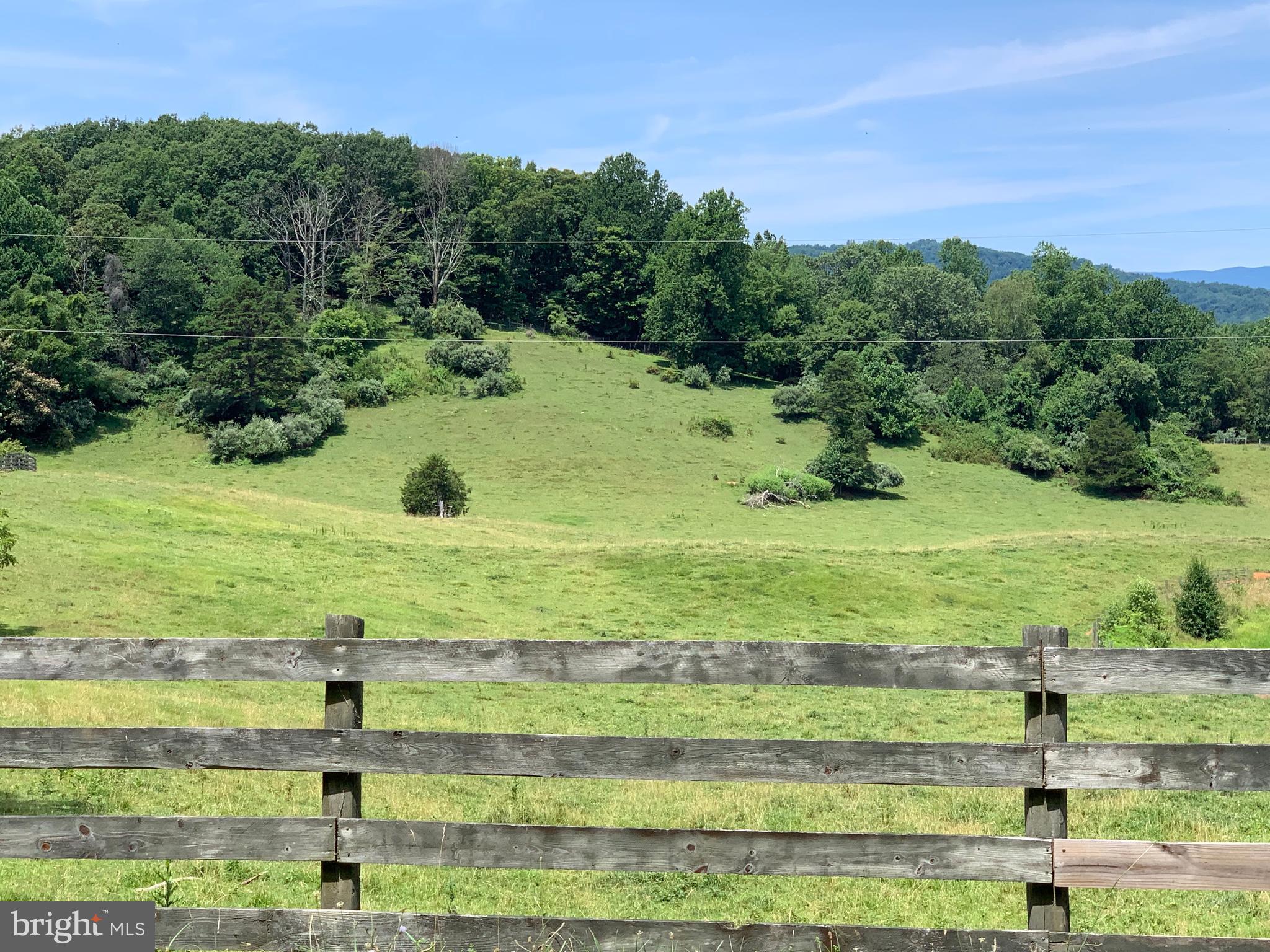 0 Castleton View Road Castleton, VA 22716 - Photo 3 of 6