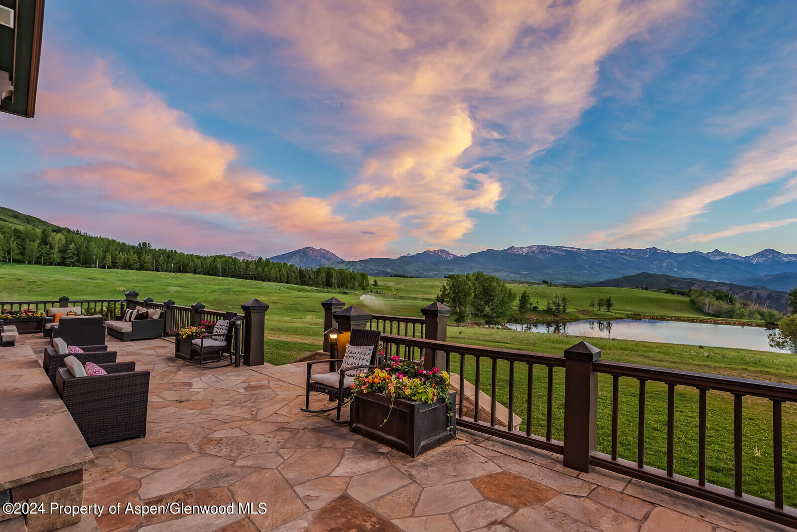 1200 Kessler Drive Aspen, CO 81612 - Photo 12 of 58 Exterior View