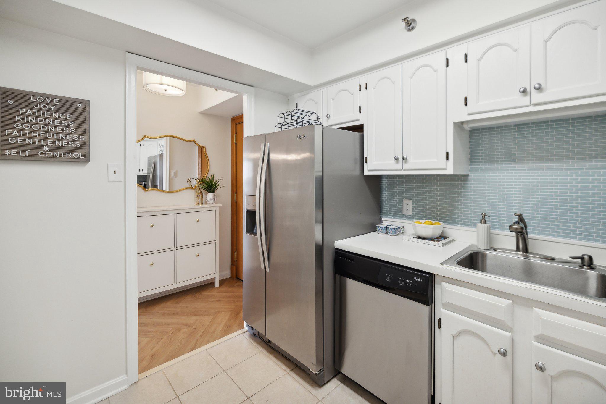 1301 North Courthouse Road, Unit 602 Arlington, VA 22201 - Photo 13 of 34
