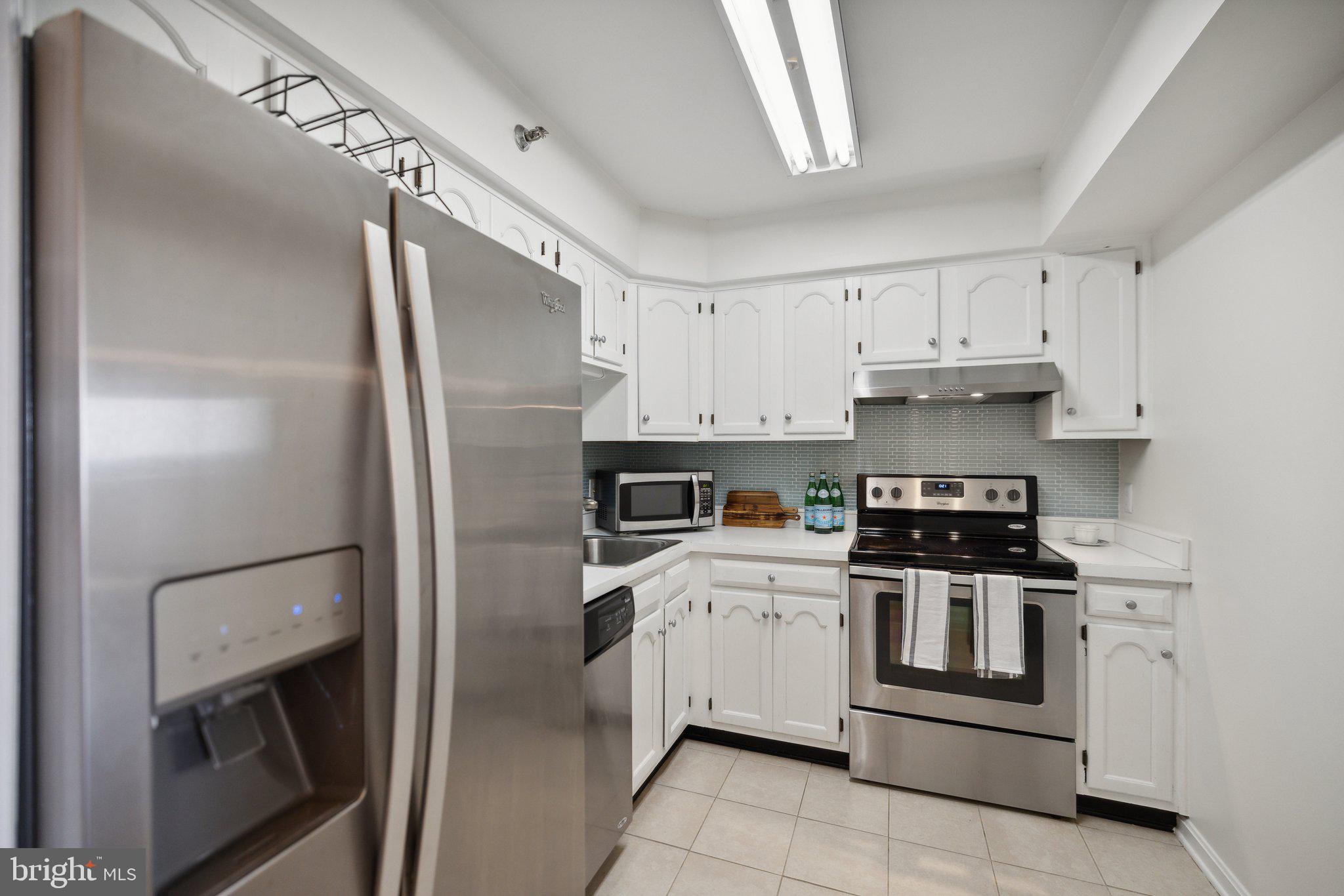 1301 North Courthouse Road, Unit 602 Arlington, VA 22201 - Photo 14 of 34