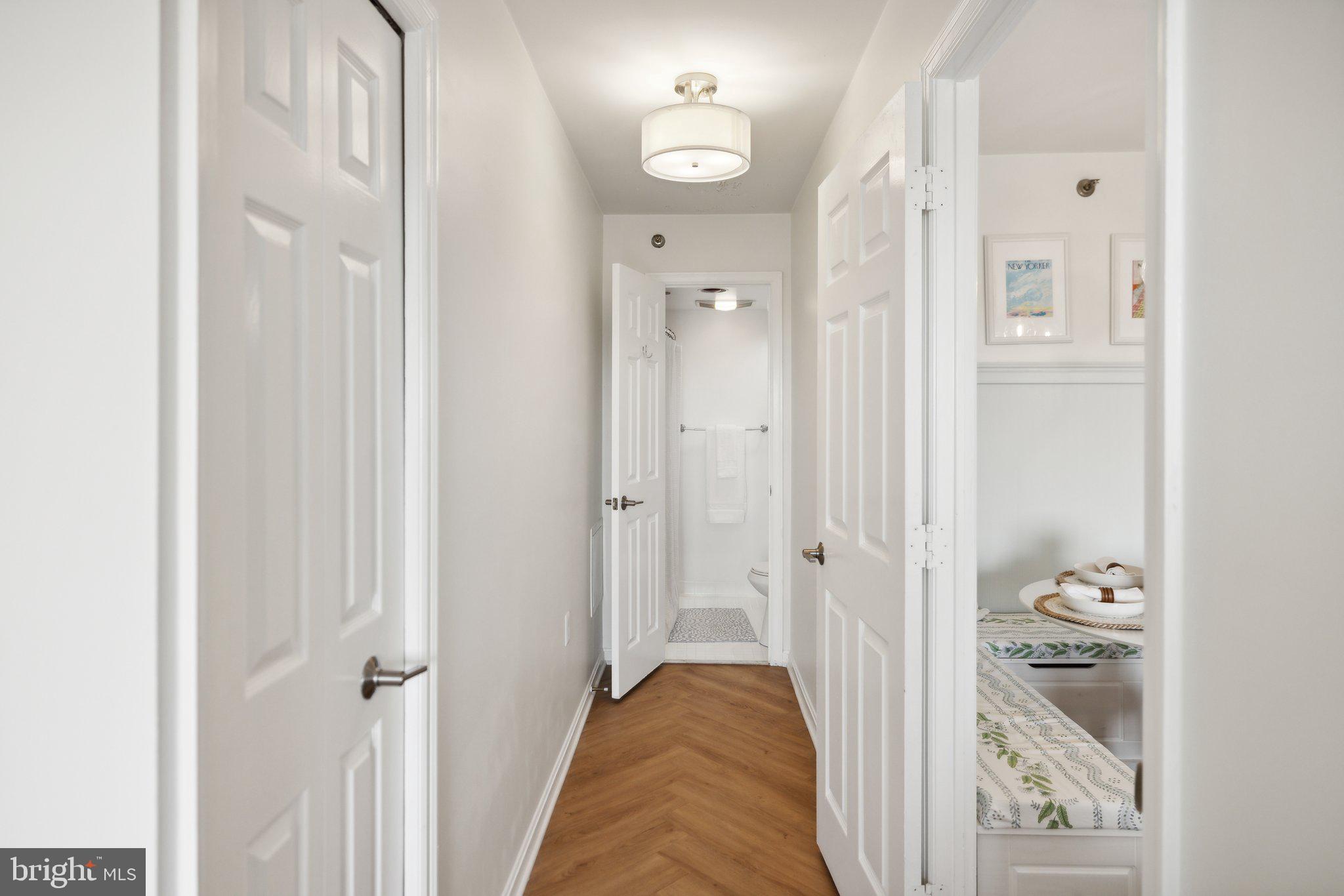 1301 North Courthouse Road, Unit 602 Arlington, VA 22201 - Photo 18 of 34