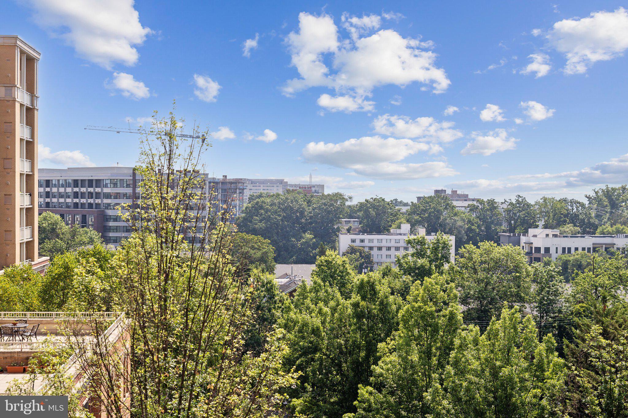 1301 North Courthouse Road, Unit 602 Arlington, VA 22201 - Photo 2 of 34