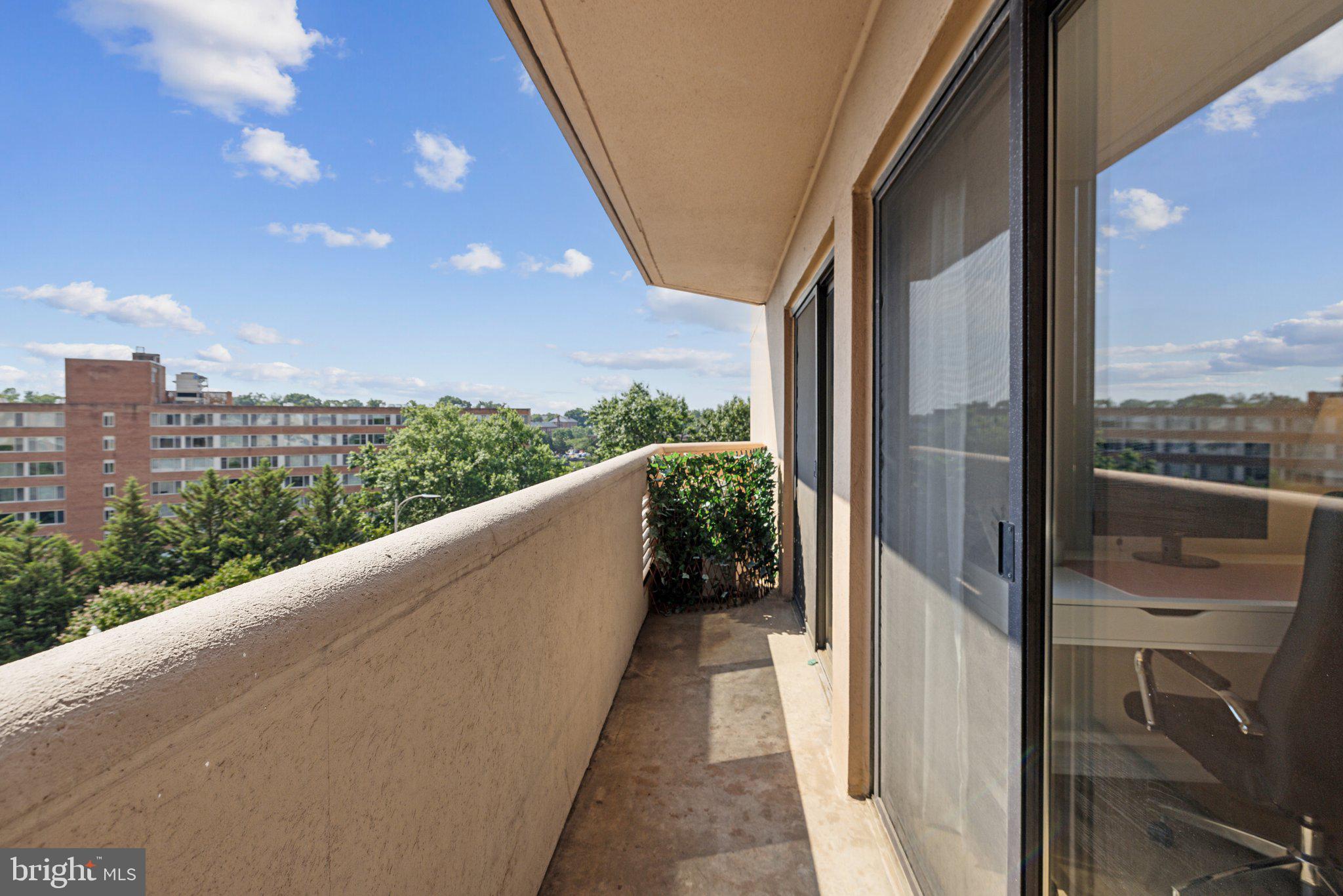 1301 North Courthouse Road, Unit 602 Arlington, VA 22201 - Photo 22 of 34