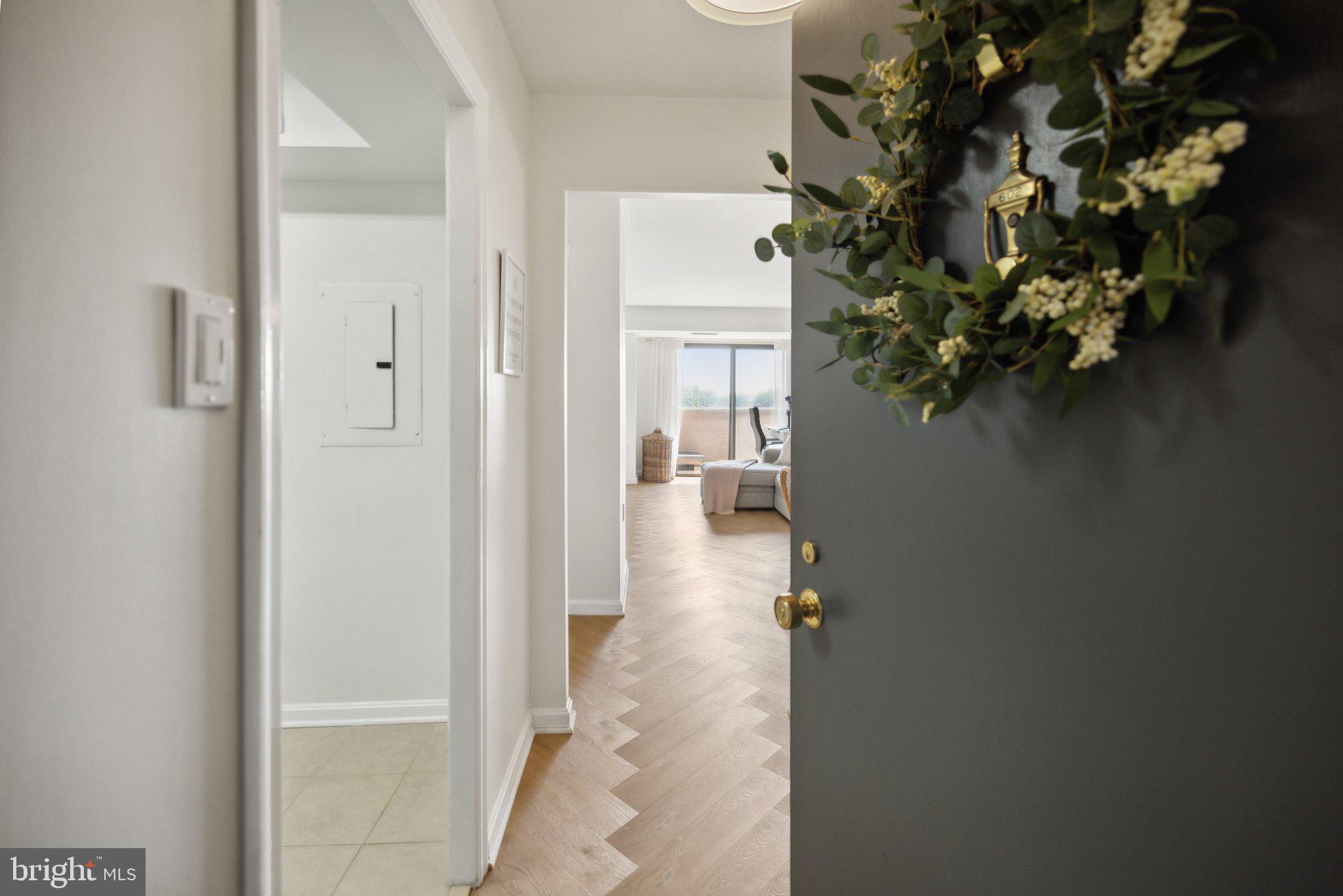 1301 North Courthouse Road, Unit 602 Arlington, VA 22201 - Photo 23 of 34