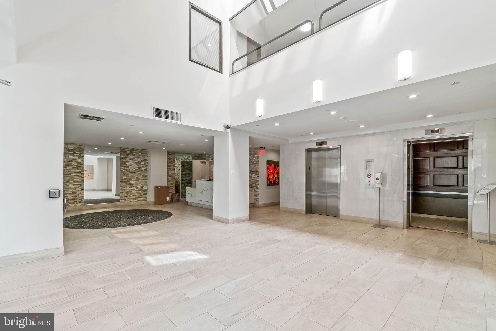 1301 North Courthouse Road, Unit 602 Arlington, VA 22201 - Photo 27 of 34