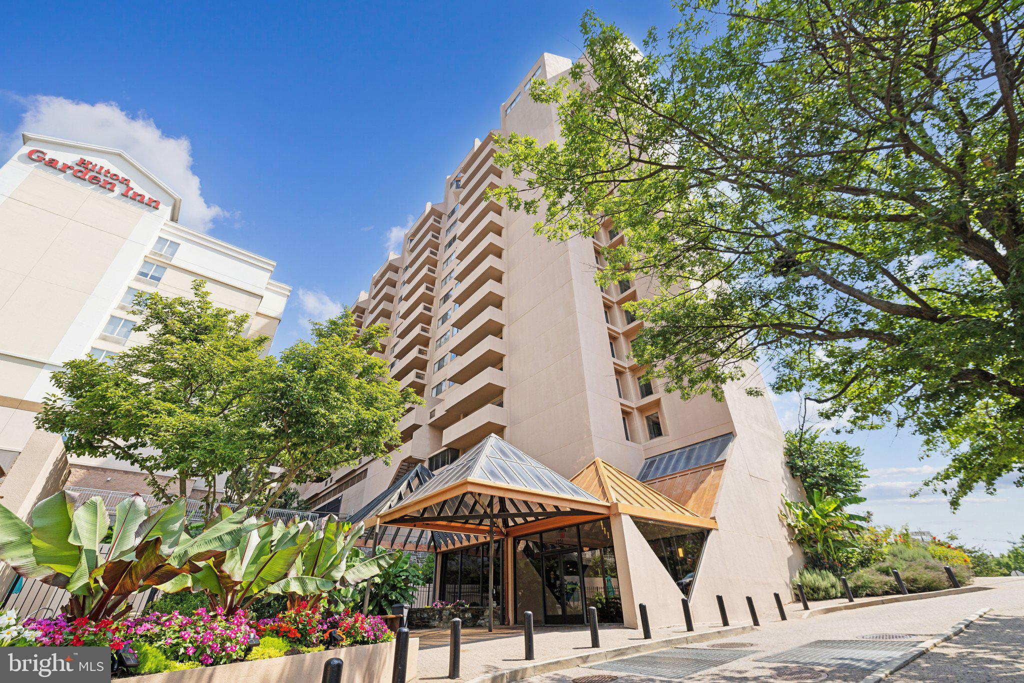 1301 North Courthouse Road, Unit 602 Arlington, VA 22201 - Photo 28 of 34