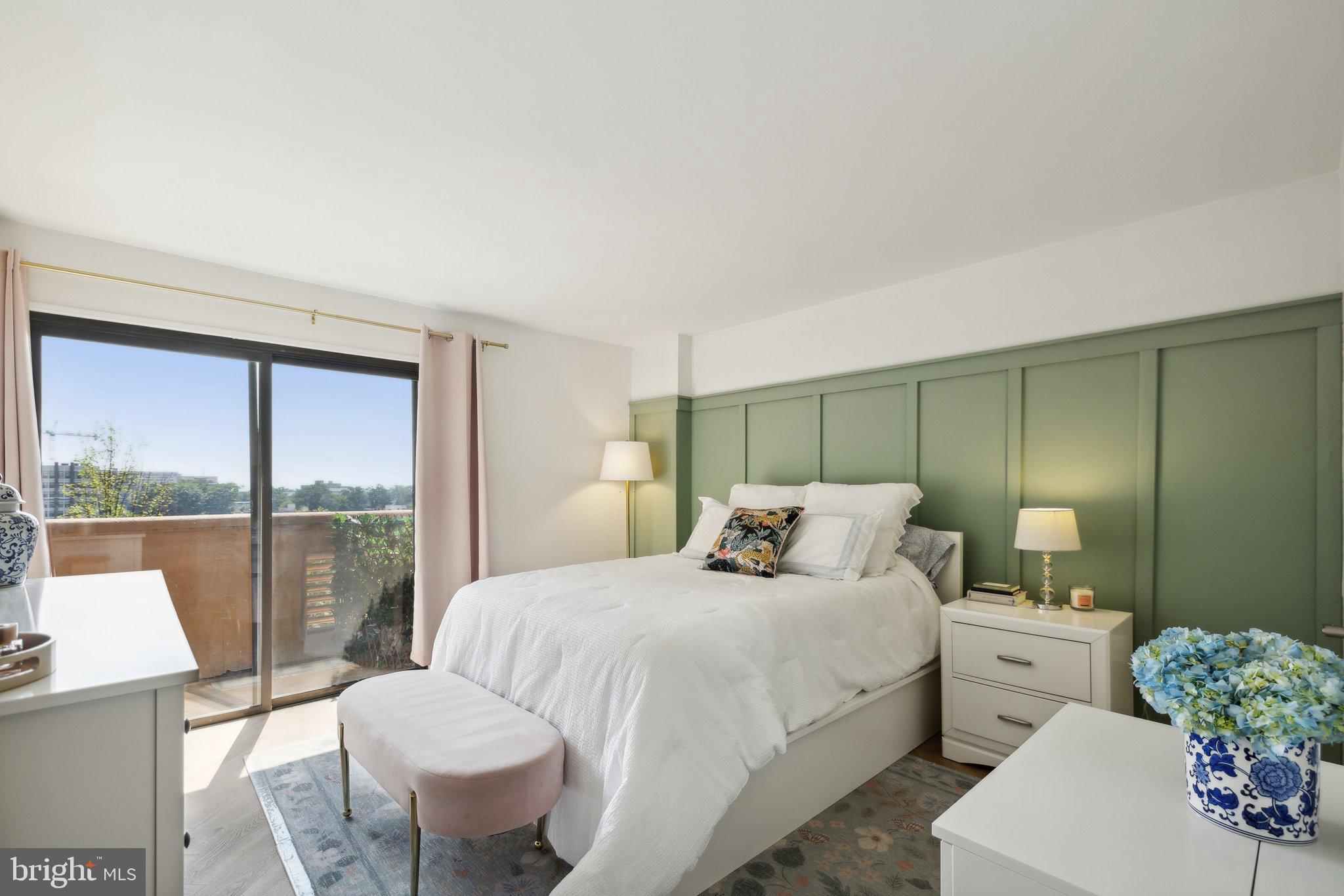 1301 North Courthouse Road, Unit 602 Arlington, VA 22201 - Photo 3 of 34
