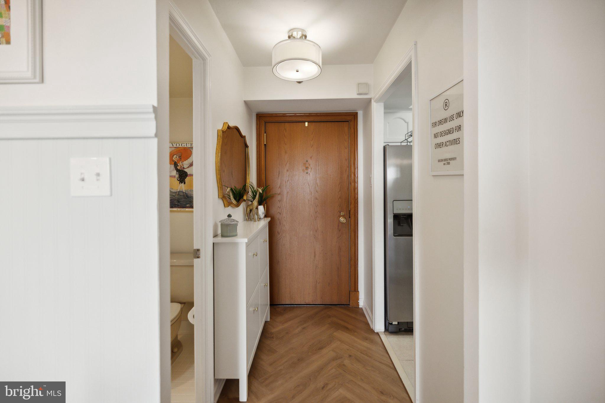 1301 North Courthouse Road, Unit 602 Arlington, VA 22201 - Photo 8 of 34