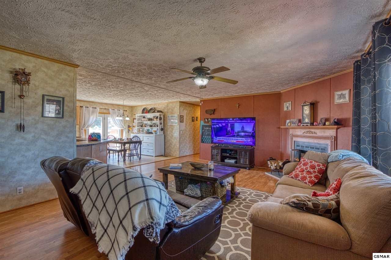 1463 Squire Fox Road Dandridge, TN 37725 - Photo 4 of 15 Gallery Image 4