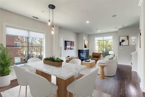 $575,000 | 4211 Rawlins Street, Unit 530, Dallas, TX 75219