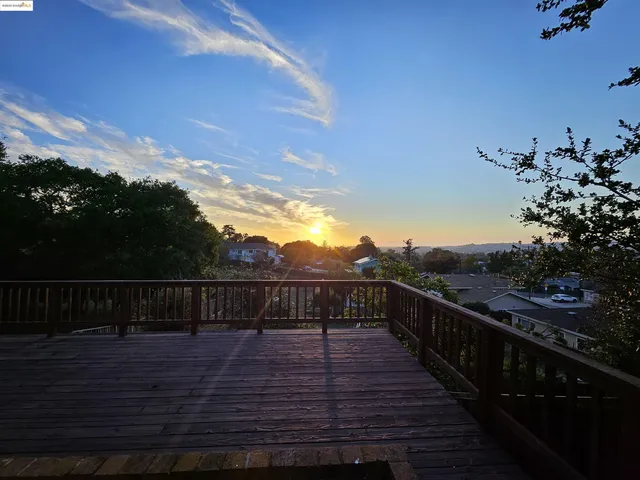 $980,000 | 23049 Lakeridge Avenue, Hayward, CA 94541