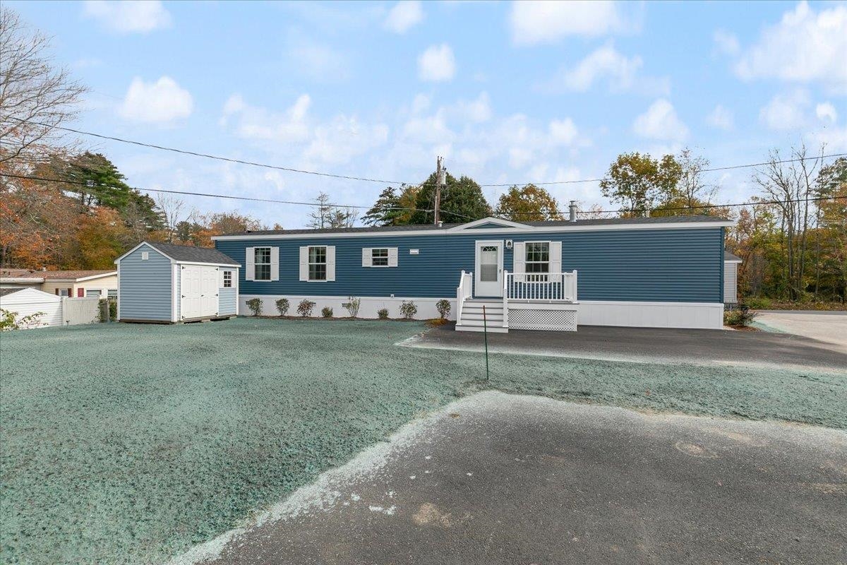 18 Willow Road Newton, NH 03858 - Photo 13 of 26