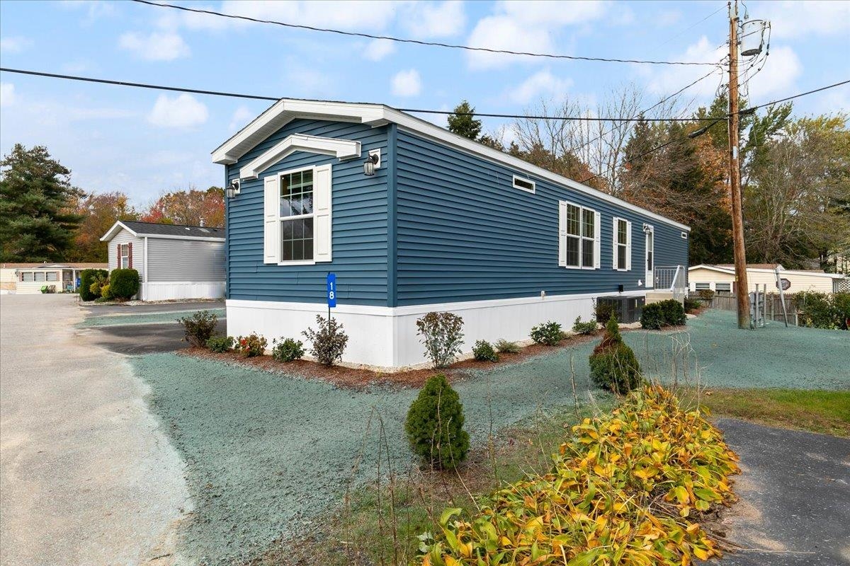18 Willow Road Newton, NH 03858 - Photo 20 of 26
