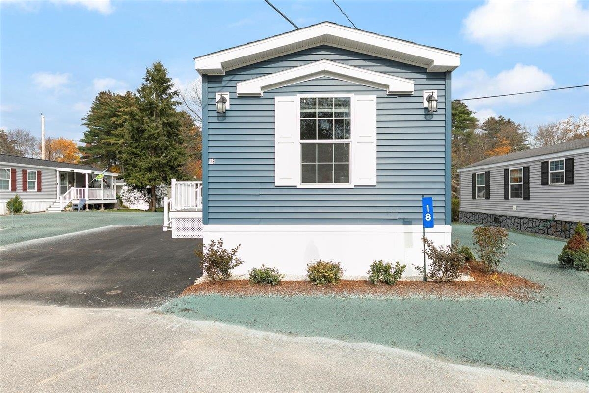 18 Willow Road Newton, NH 03858 - Photo 21 of 26