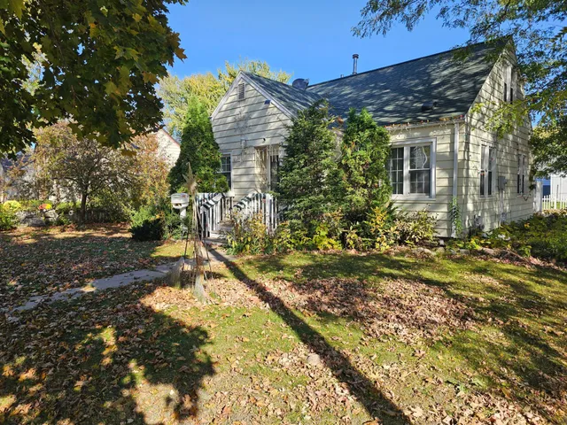 $184,900 | 1100 9th Street Northwest, Austin, MN 55912