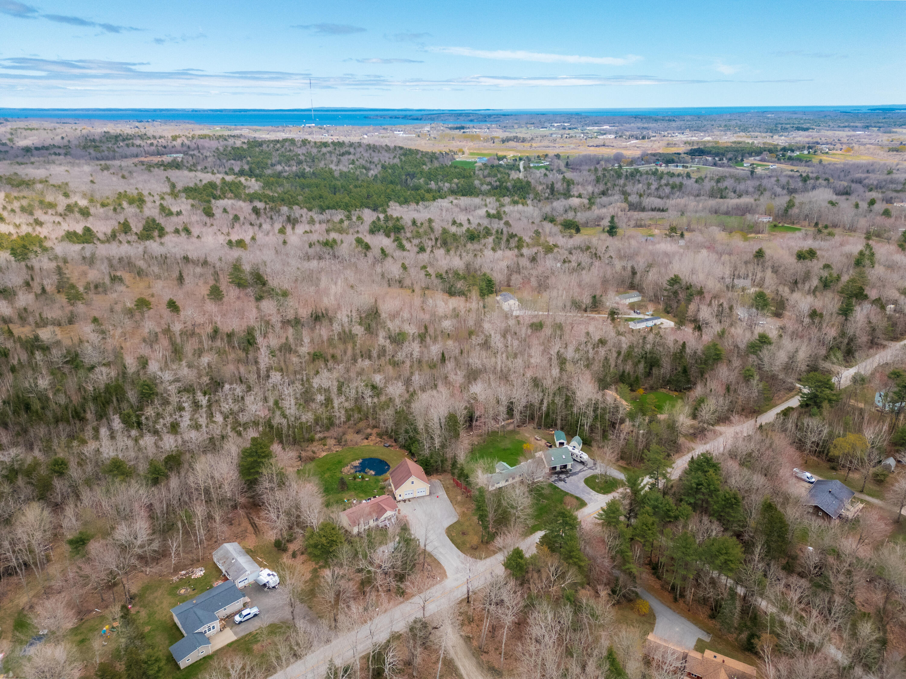 Lot #00 Porcupine Ridge Thomaston, ME 04861 - Photo 8 of 18 DJI_0403-HDR (2)