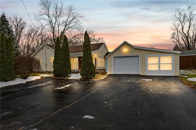 $214,900 | 3057 Seneca Boulevard, Waterloo, NY 13165