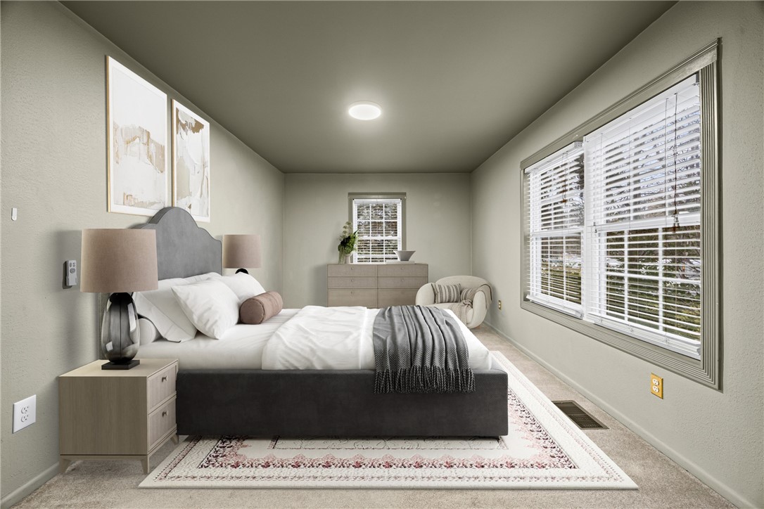 3057 Seneca Boulevard Waterloo, NY 13165 - Photo 27 of 48 Room is virtually staged