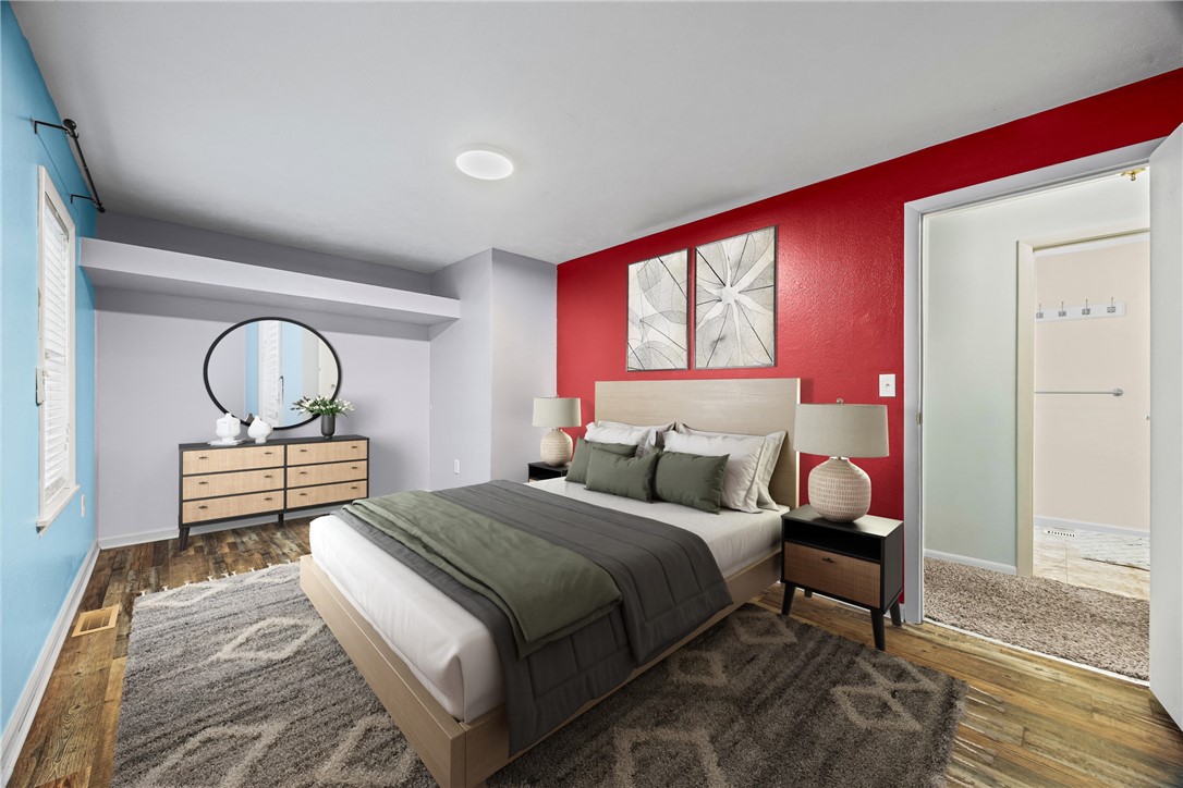 3057 Seneca Boulevard Waterloo, NY 13165 - Photo 32 of 48 Room is virtually staged