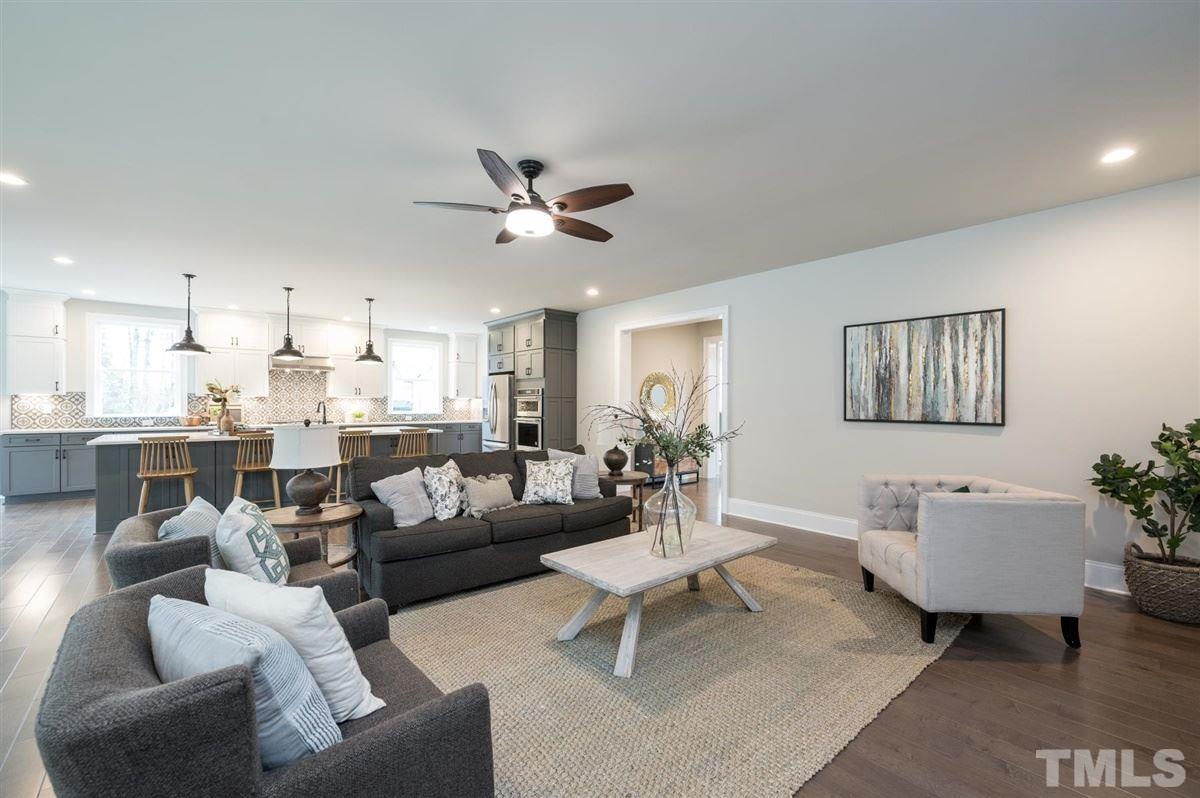 2800 Spring Shade Road Apex, NC 27523 - Photo 1 of 29 Gallery Image 1