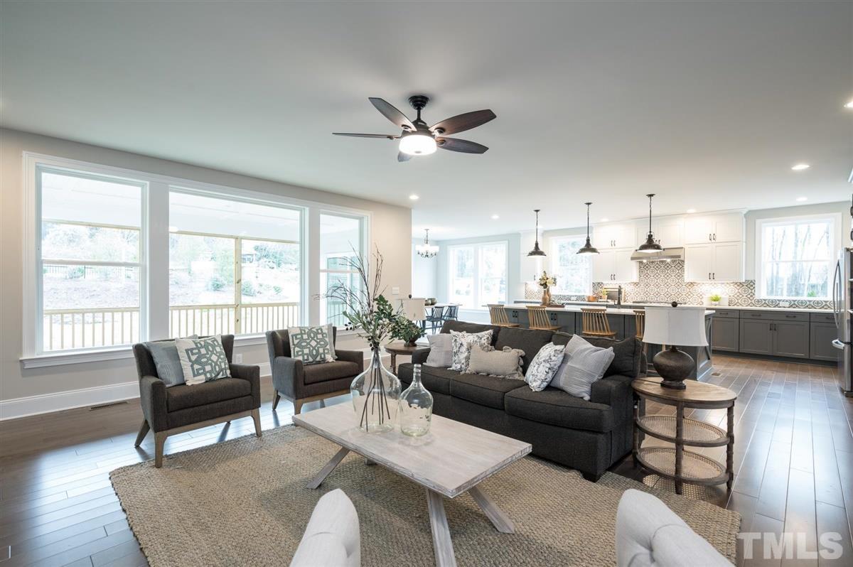 2800 Spring Shade Road Apex, NC 27523 - Photo 2 of 29 Gallery Image 2