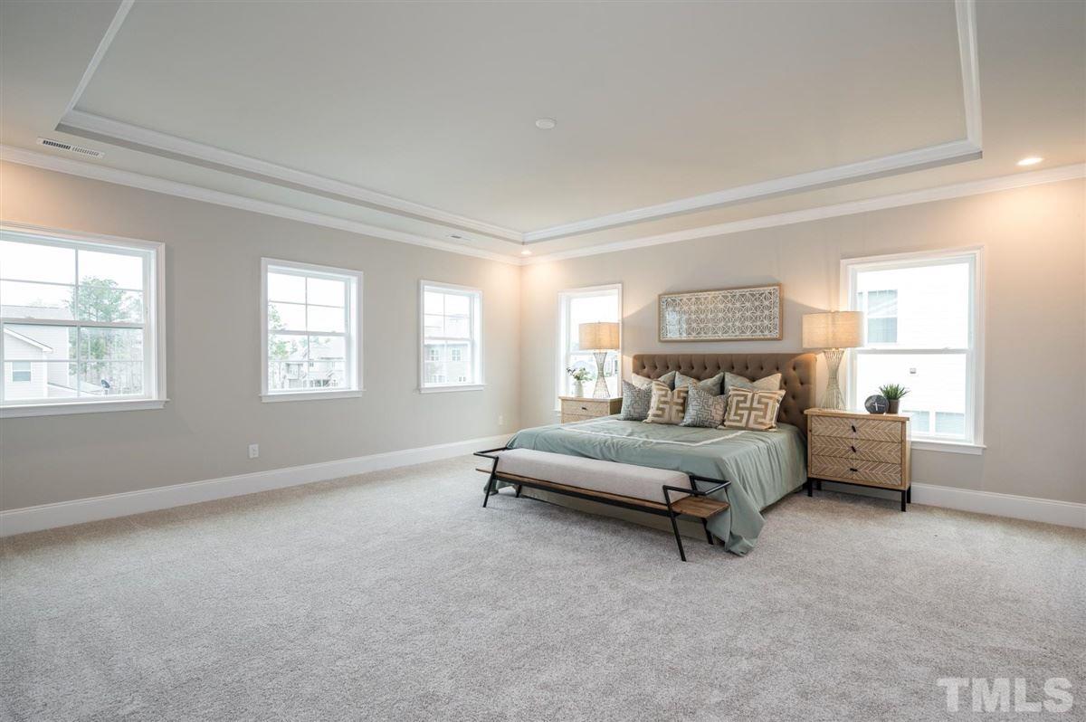 2800 Spring Shade Road Apex, NC 27523 - Photo 14 of 29 Large enough to have a sitting area!