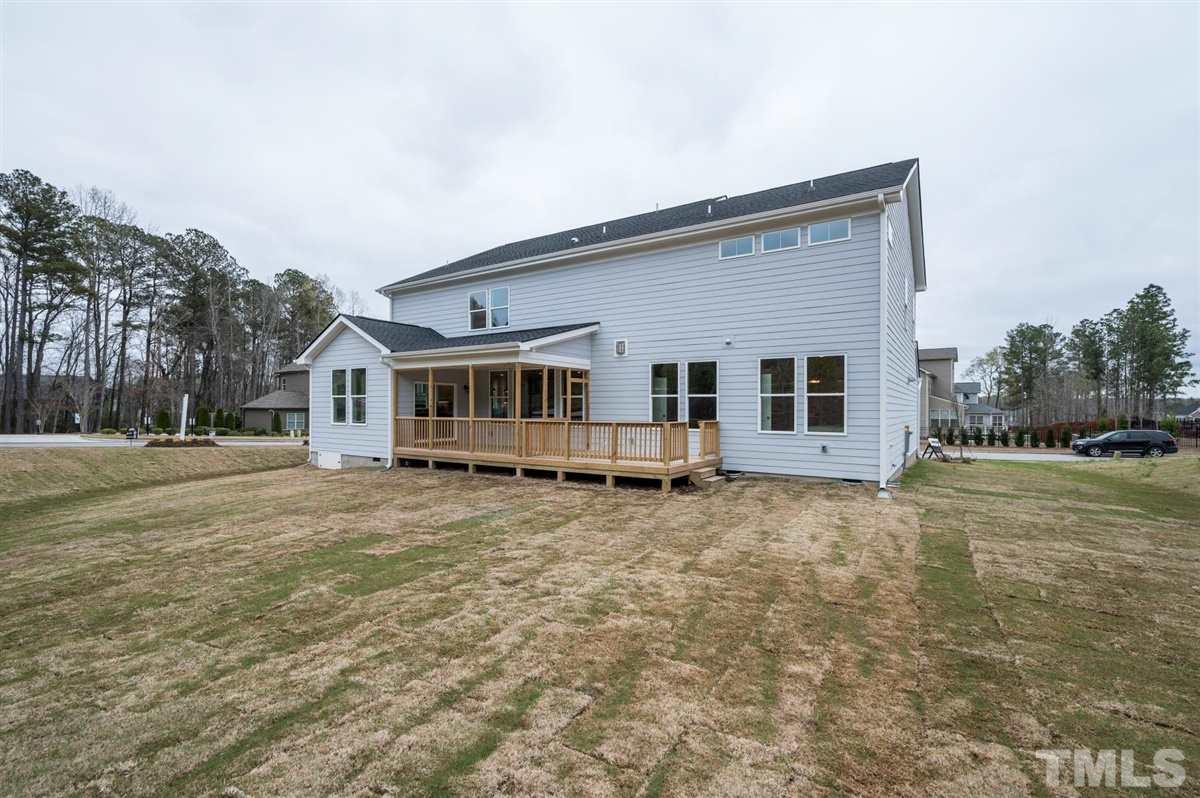 2800 Spring Shade Road Apex, NC 27523 - Photo 26 of 29 Gallery Image 26