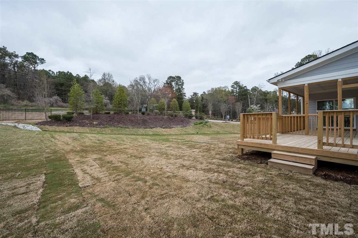 2800 Spring Shade Road Apex, NC 27523 - Photo 27 of 29 Gallery Image 27