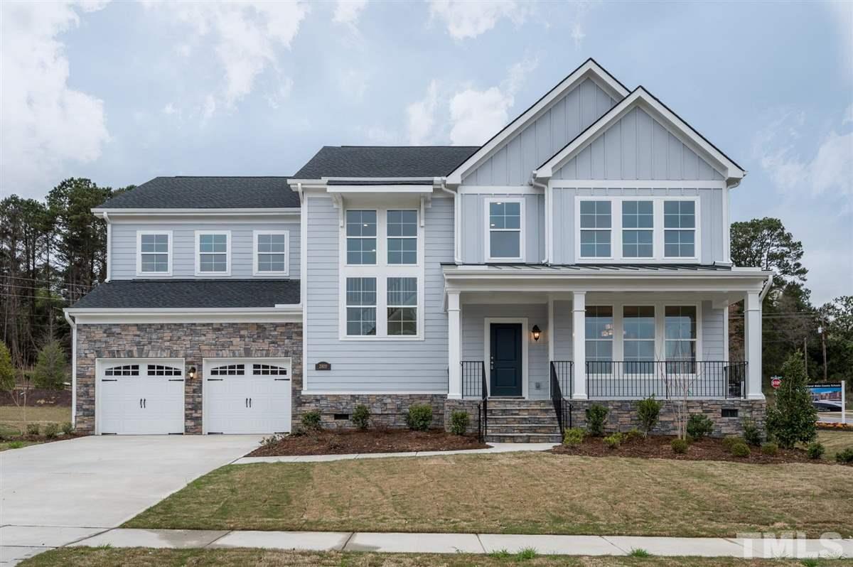 2800 Spring Shade Road Apex, NC 27523 - Photo 28 of 29 Gallery Image 28