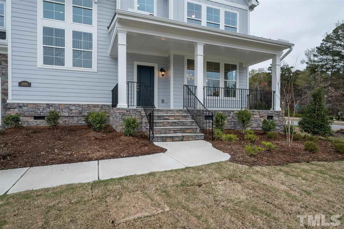 2800 Spring Shade Road Apex, NC 27523 - Photo 29 of 29 Gallery Image 29