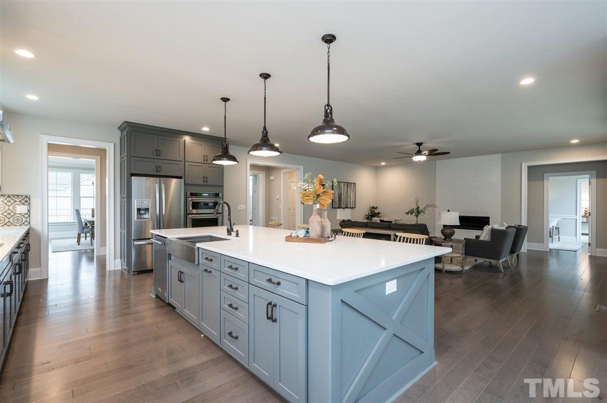 2800 Spring Shade Road Apex, NC 27523 - Photo 6 of 29 Gallery Image 6